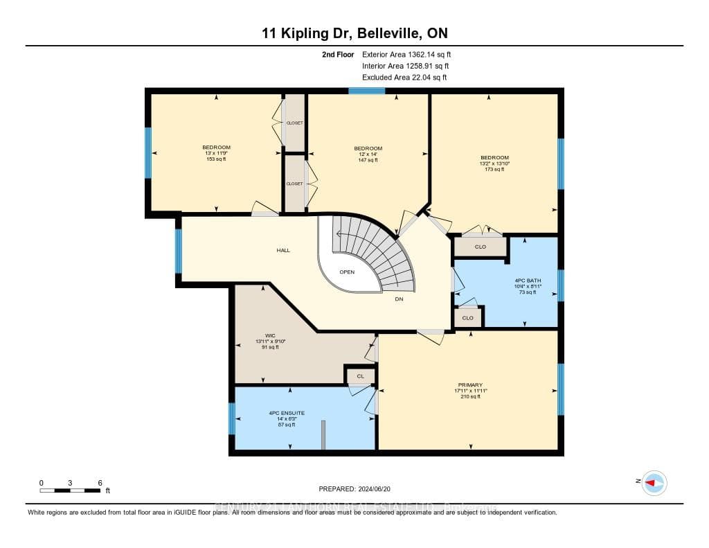 11 Kipling Drive photo 29