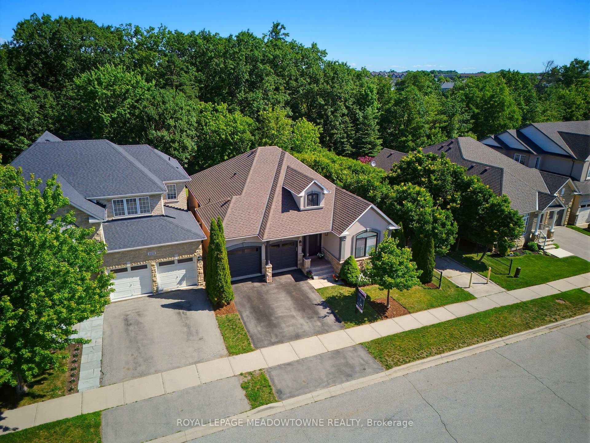 2269 Wuthering Heights Way photo 1
