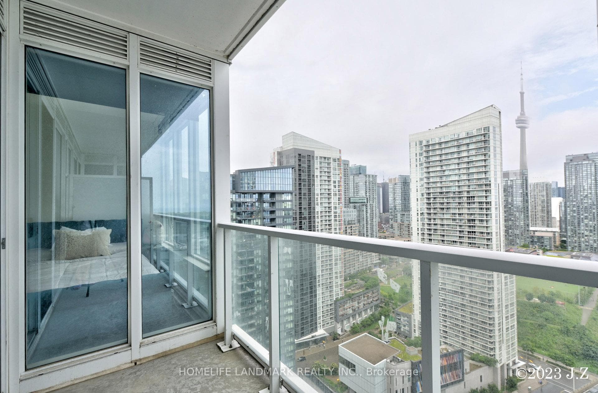 19 Bathurst Street Unit 3109 photo 15