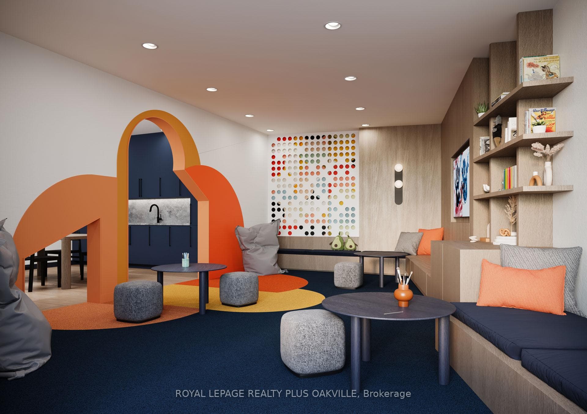 Artist Rendering