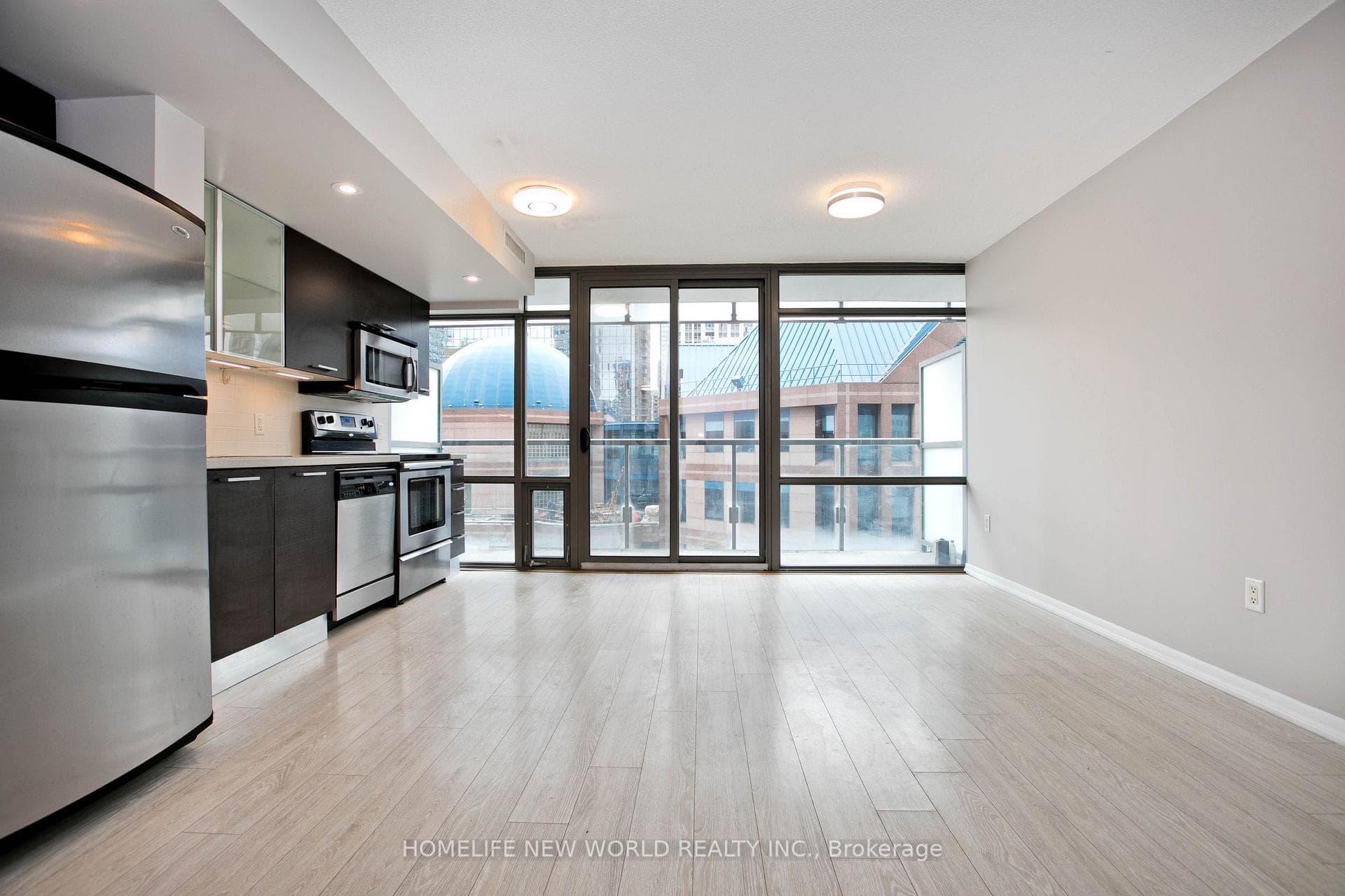38 Grenville Street Unit 1405 photo 17