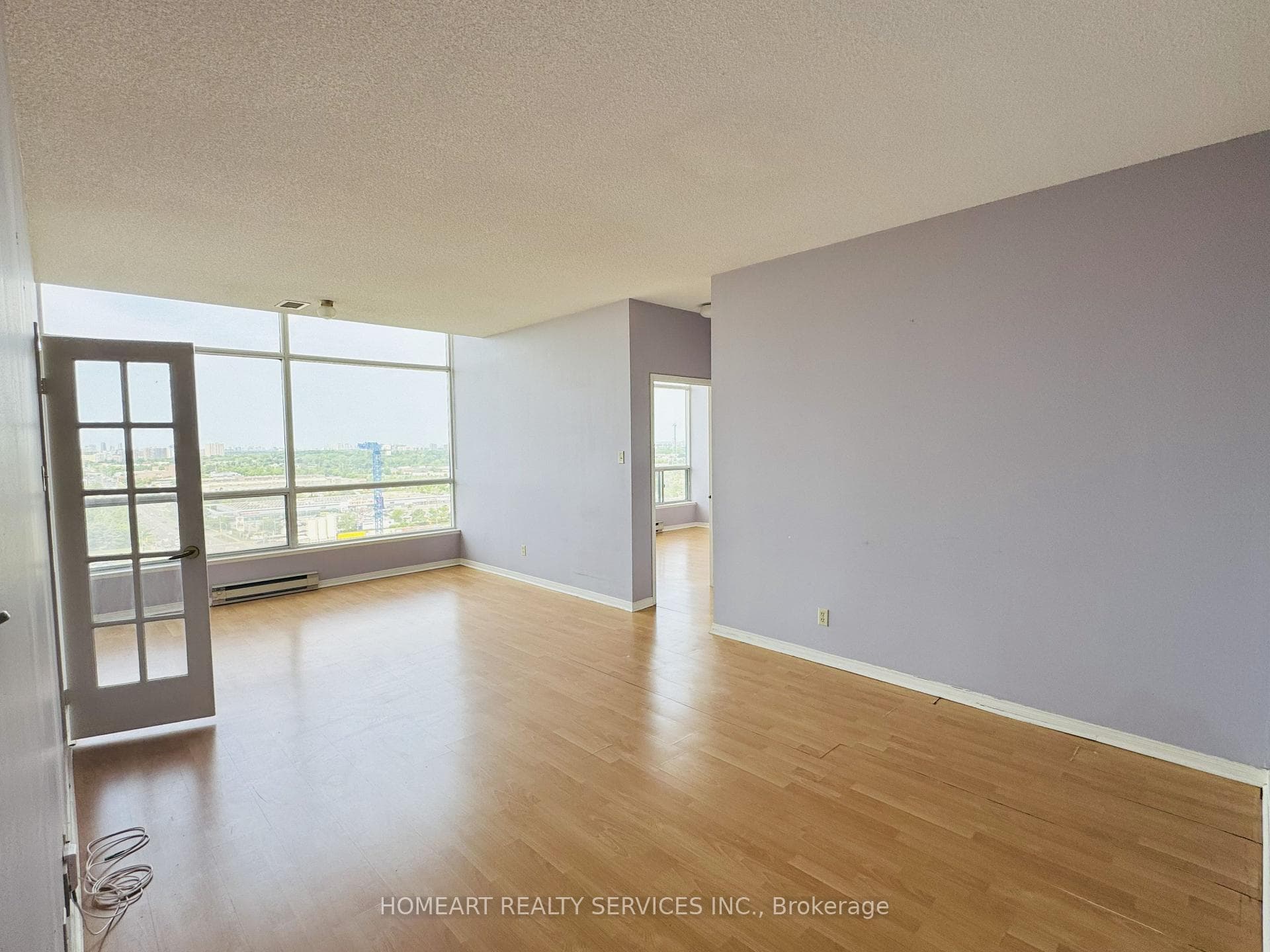 4725 Sheppard Avenue Unit Ph10 photo 5