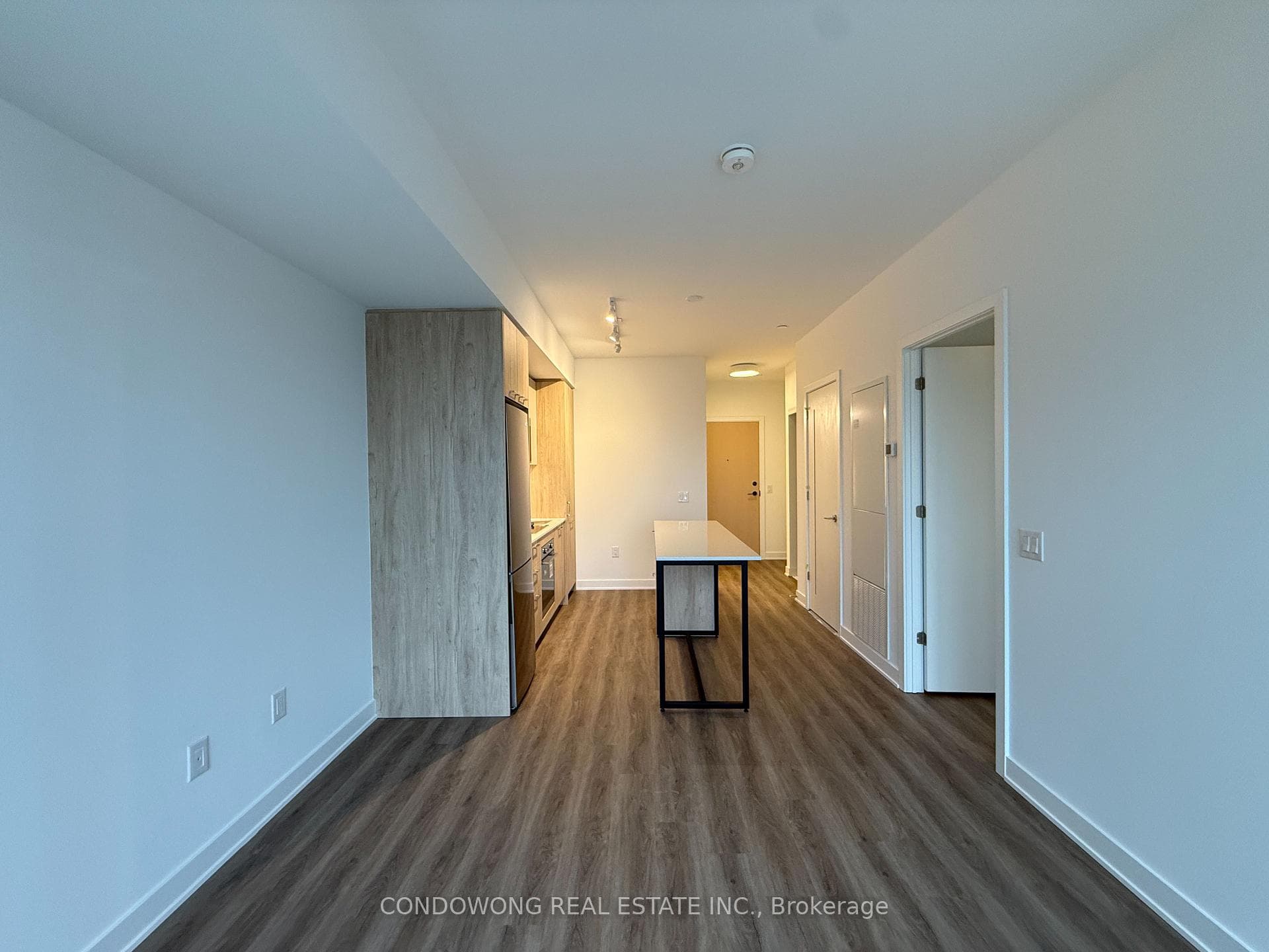 Bright & Spacious