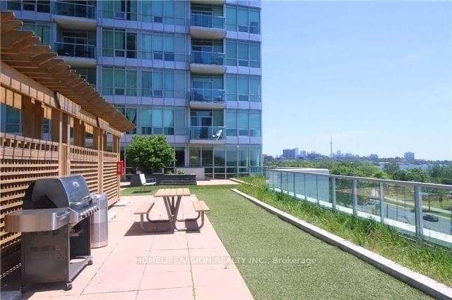 1910 Lake Shore Boulevard Unit 1506 photo 10