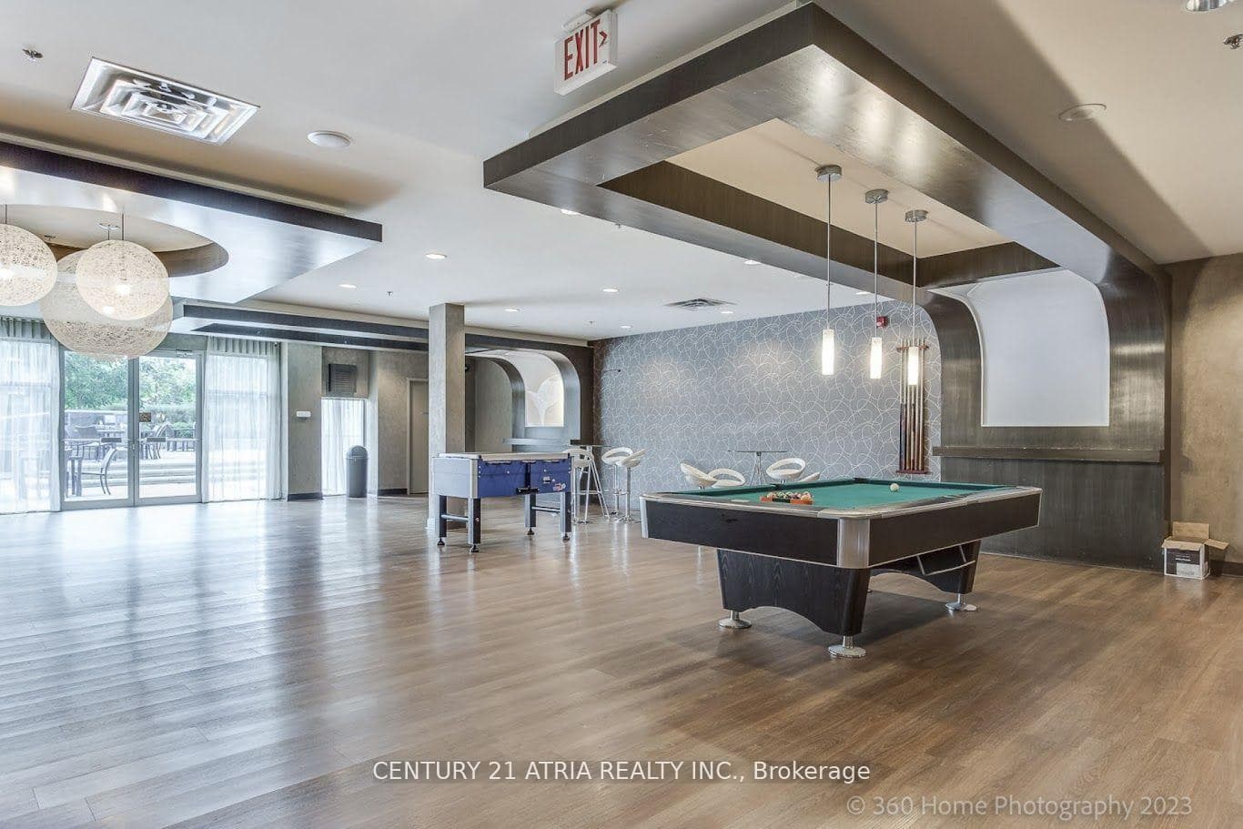 60 Absolute Avenue Unit 2203 photo 5
