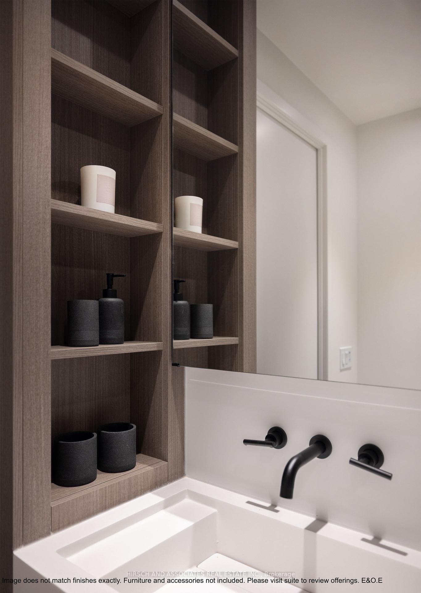 55 Charles Street Unit 2011 photo 5