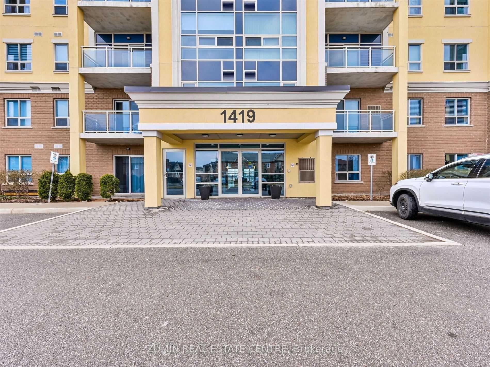 1419 Costigan Road Unit 606 photo 1