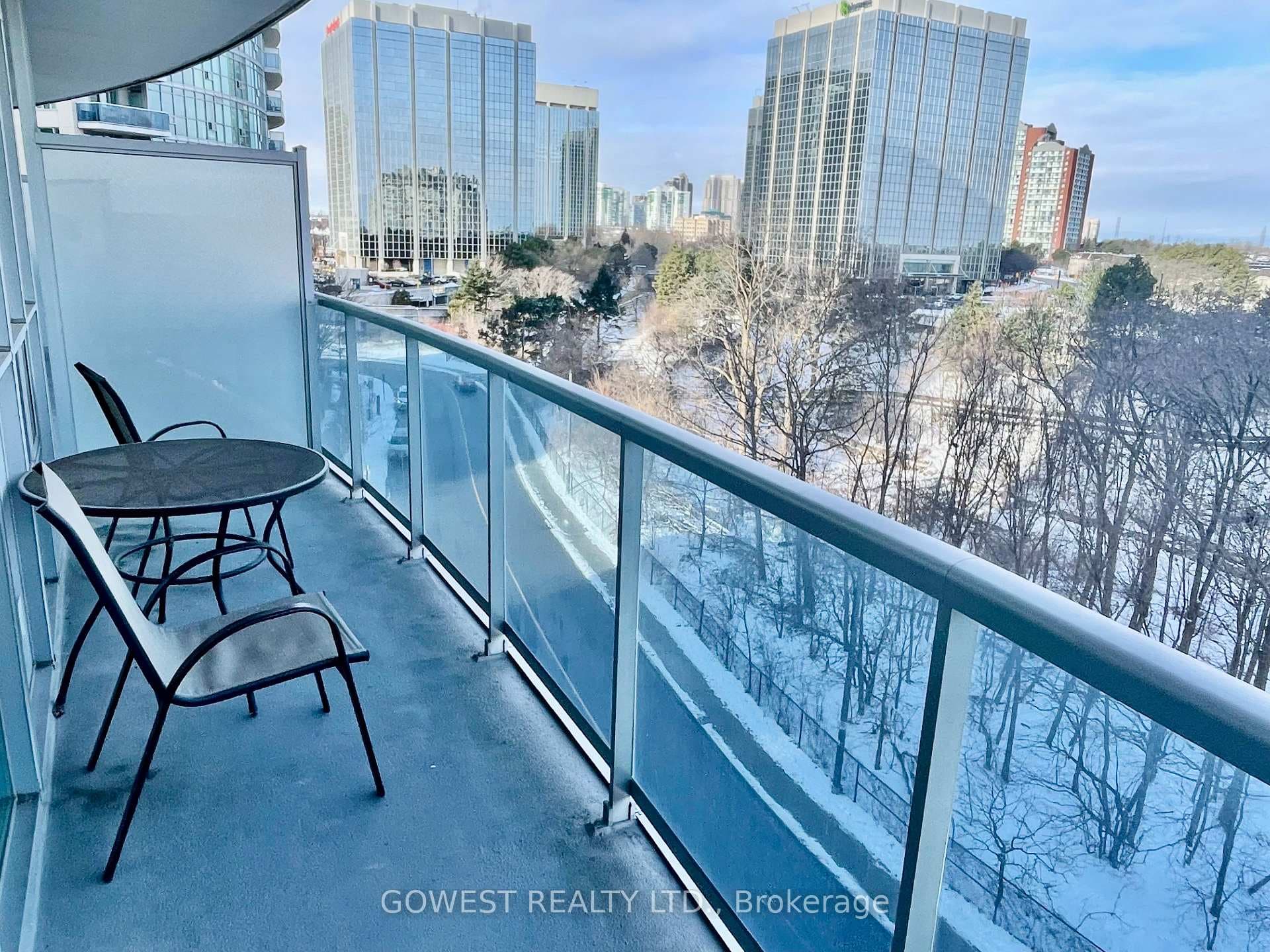 90 Absolute Avenue Unit 601 photo 10