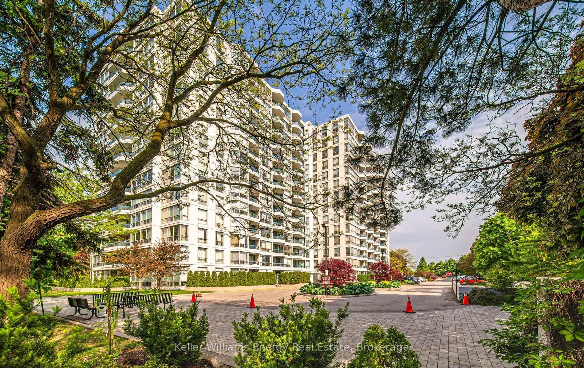 4727 Sheppard Avenue Unit 1116 photo 30