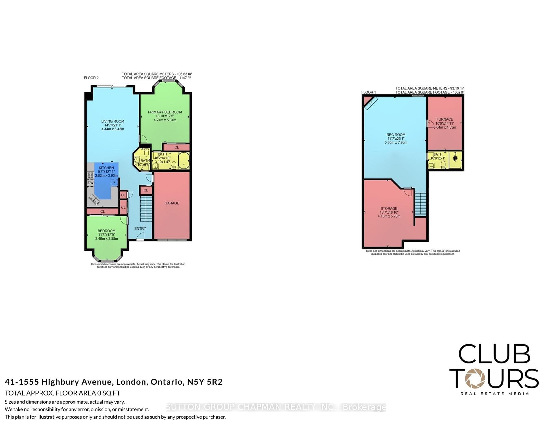 1555 Highbury Avenue Unit 41 photo 46