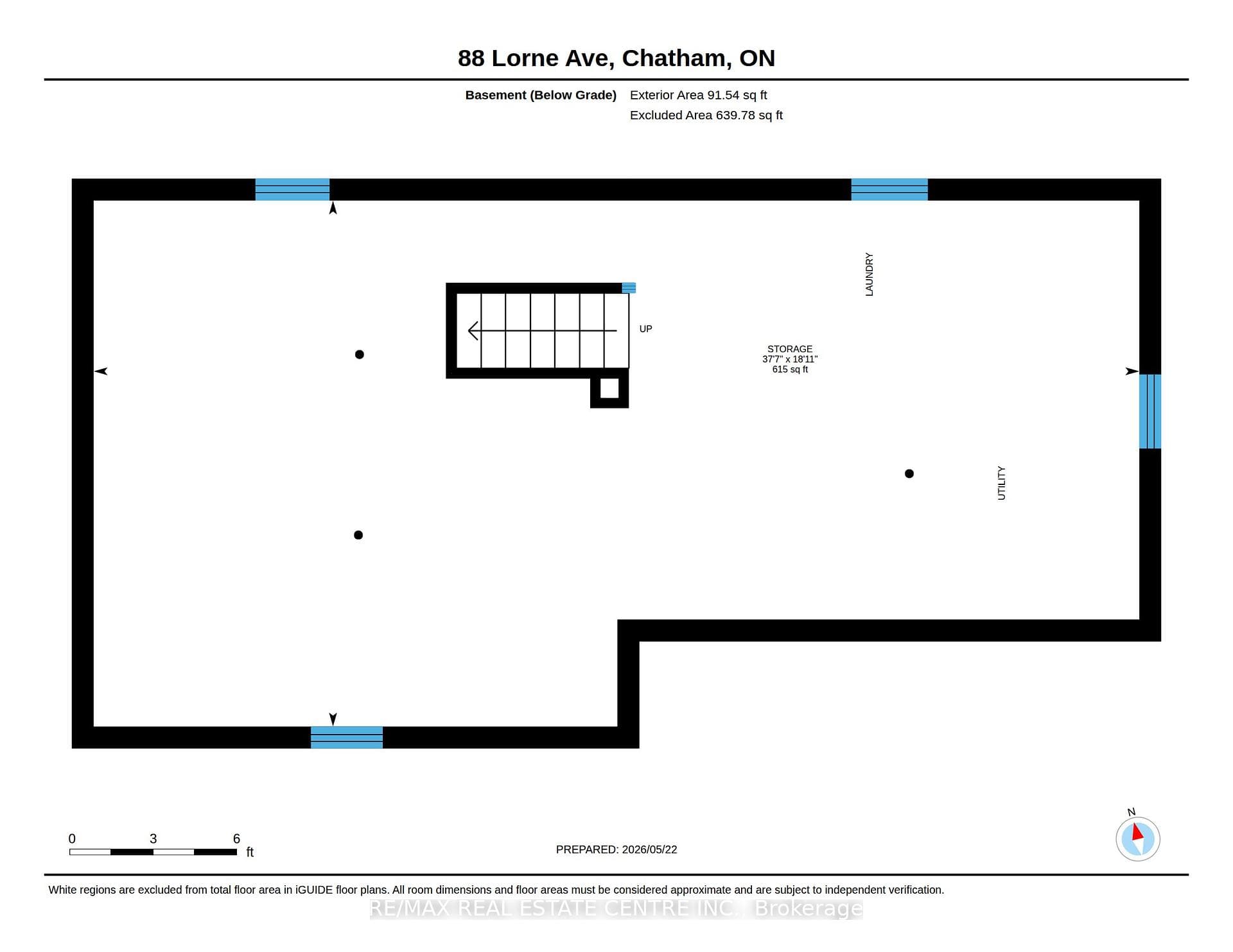 88 Lorne Avenue photo 35
