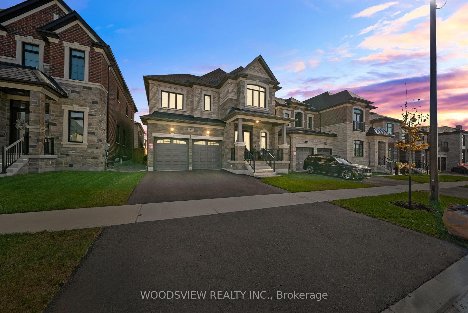 9 Ballantyne Boulevard photo 2