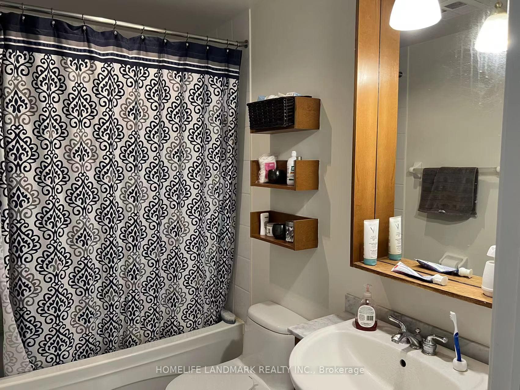 60 Byng Avenue Unit 2615 photo 11