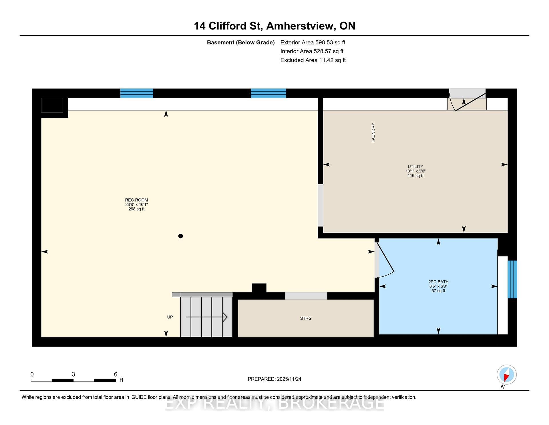 14 CLIFFORD Street photo 38
