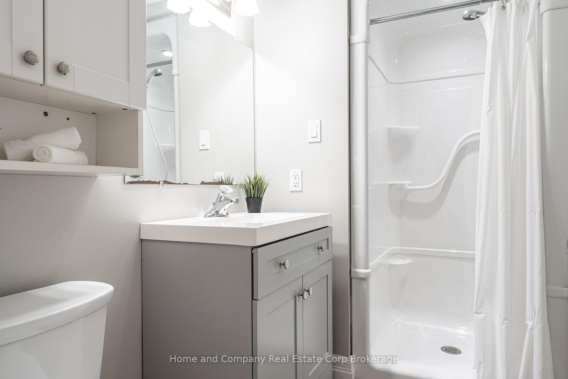 3 pc Bathroom