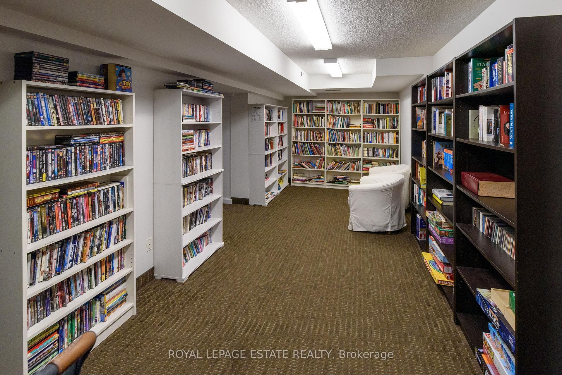 Library