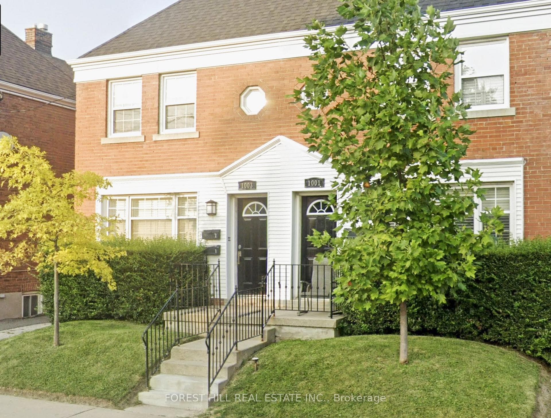 1003 Avenue Road Unit 2 (Upper) photo 1