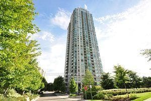3504 Hurontario Street Unit 609 photo 1