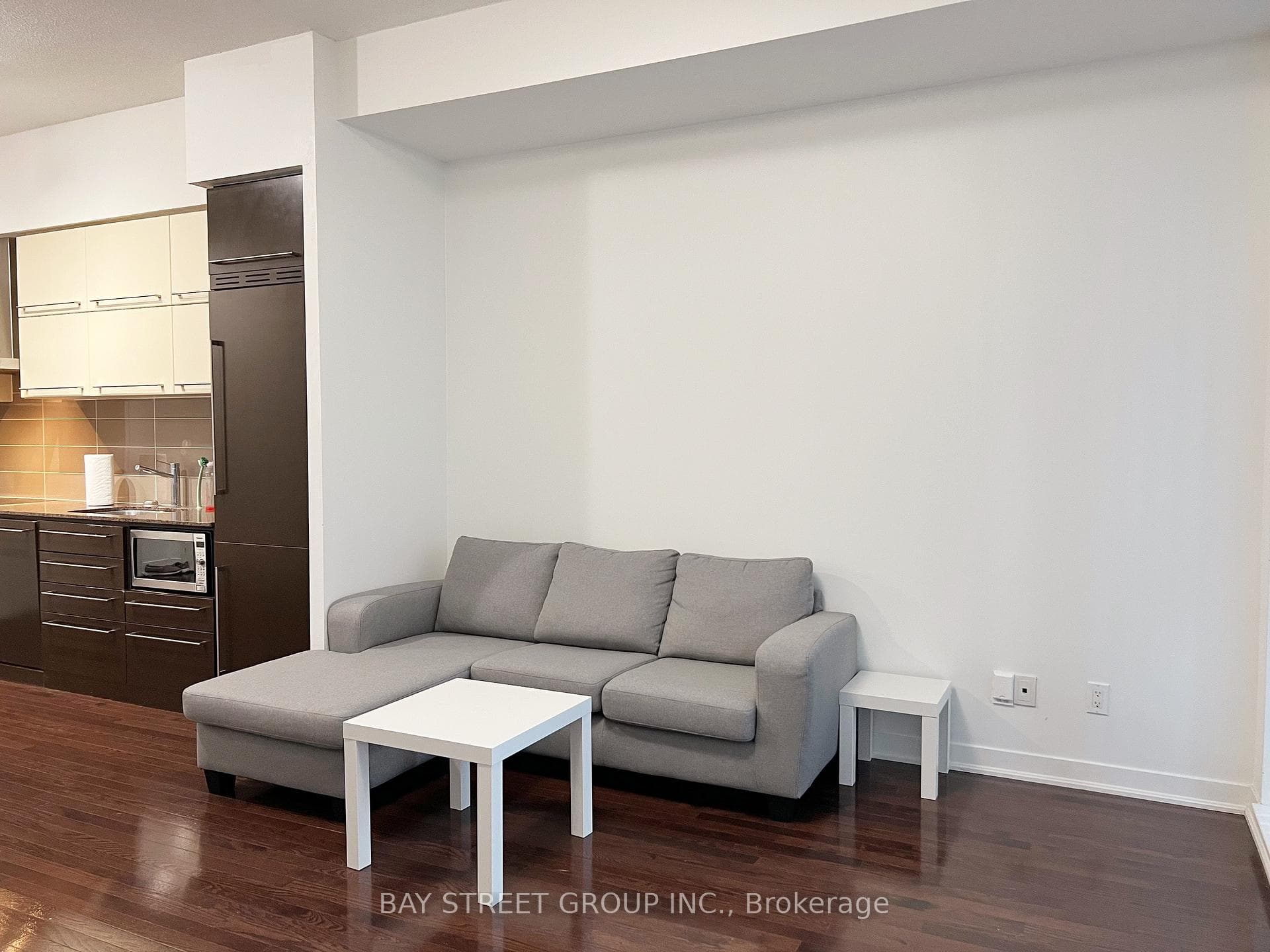 770 Bay Street Unit 2605 photo 8