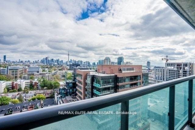 36 Lisgar Street Unit 1817E photo 14