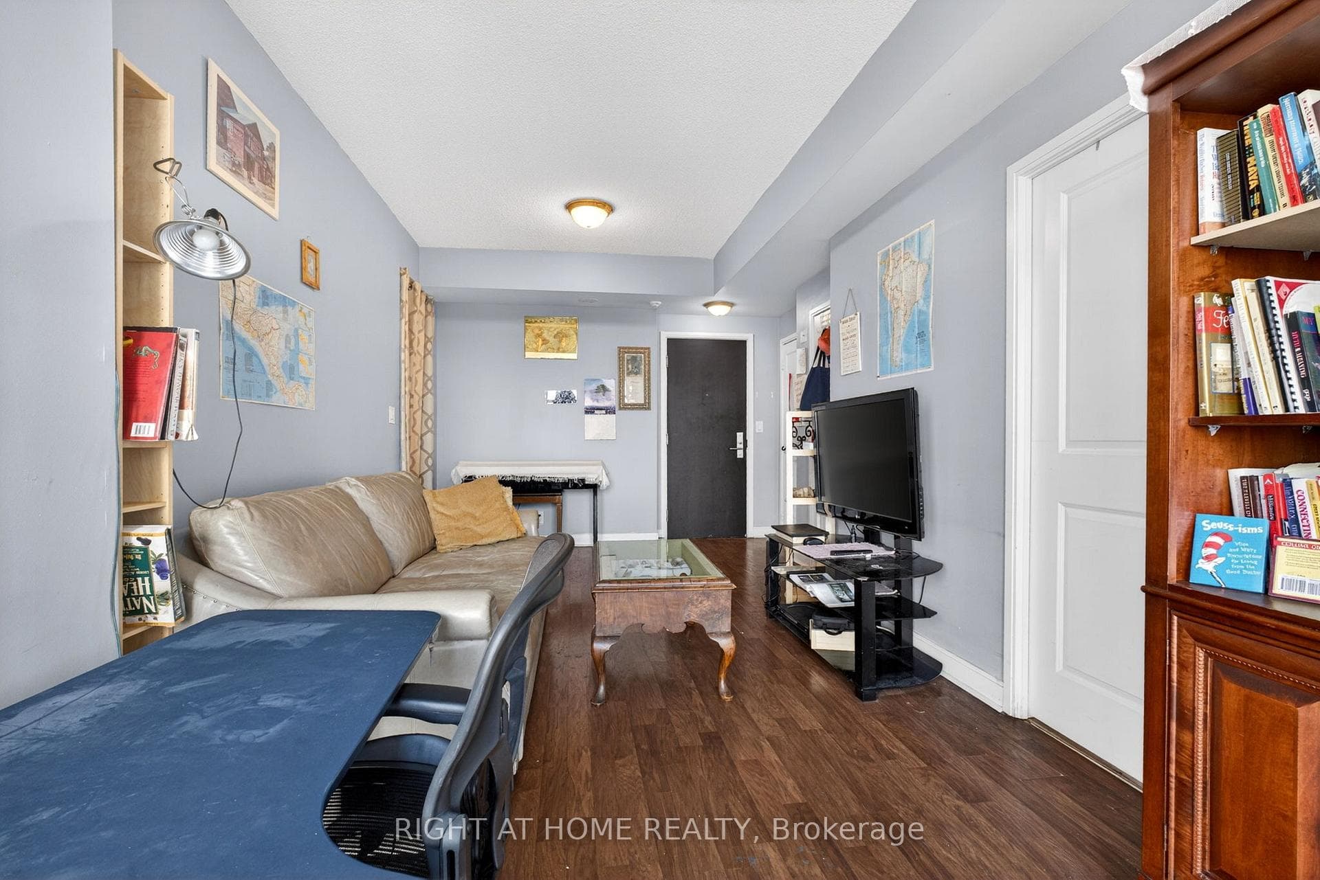 50 Absolute Avenue Unit 3806 photo 8
