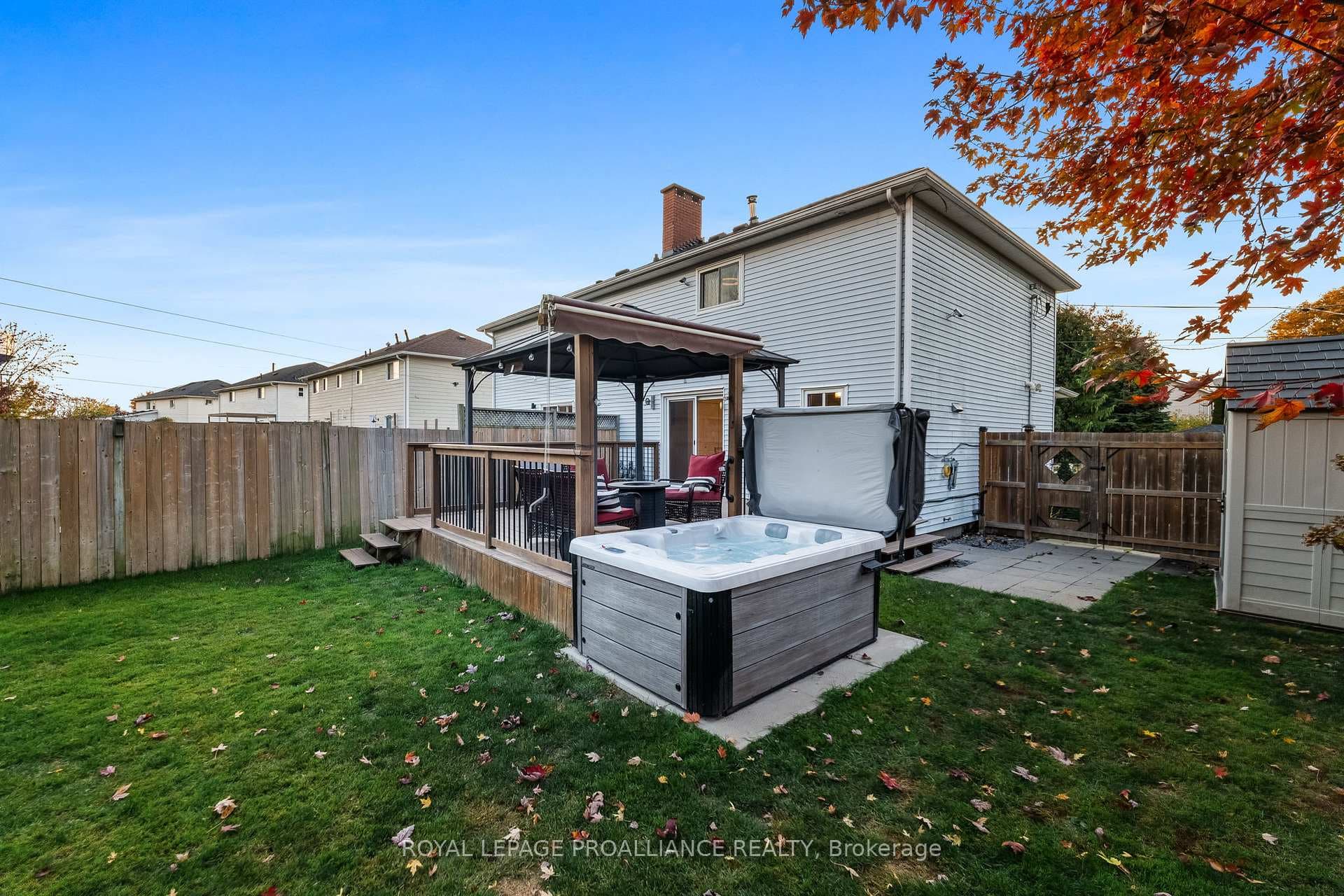 388 Alexandria Drive photo 25