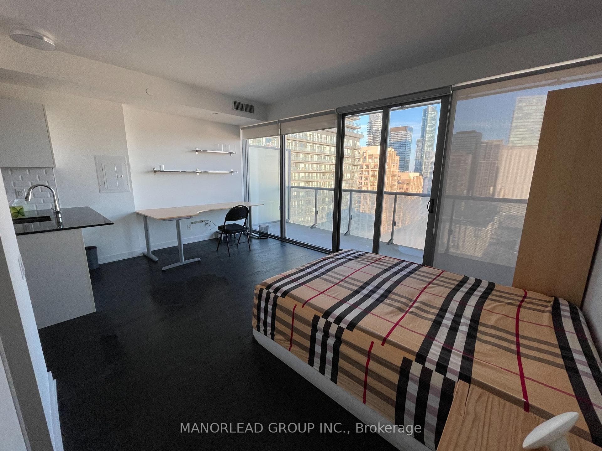57 St Joseph Street Unit 2604 photo 6