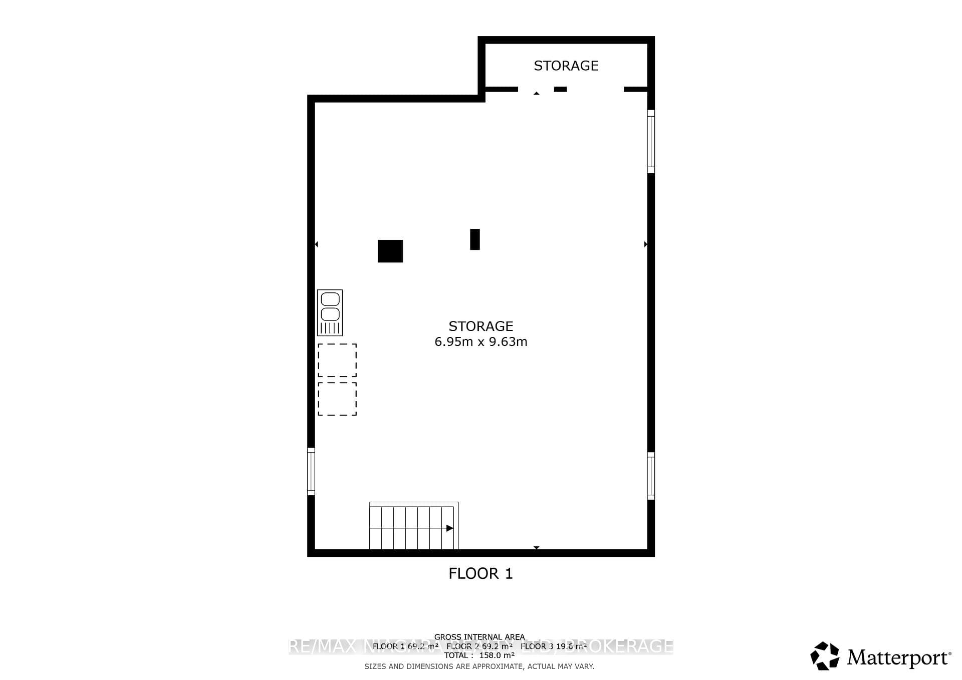 94 Clare Avenue photo 30