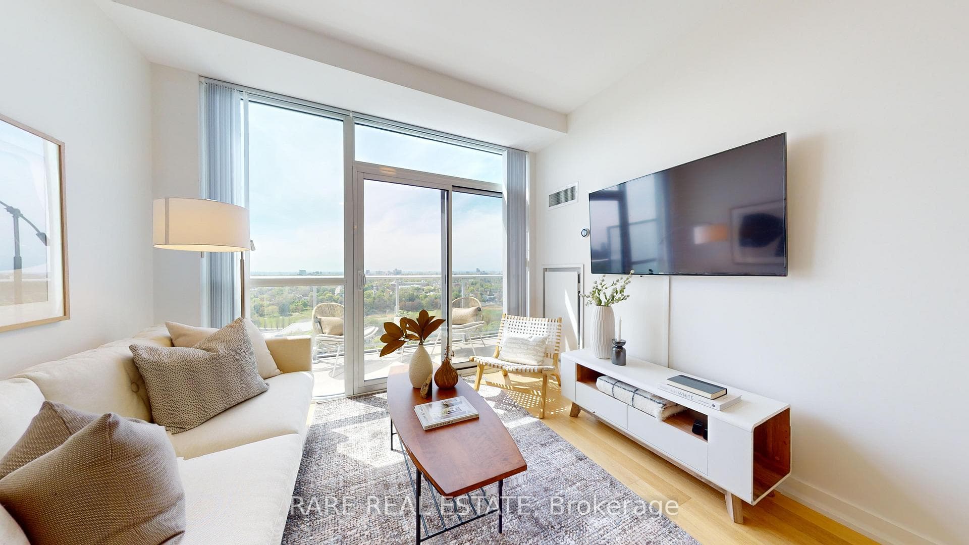 58 Orchard View Boulevard Unit PH09 photo 6