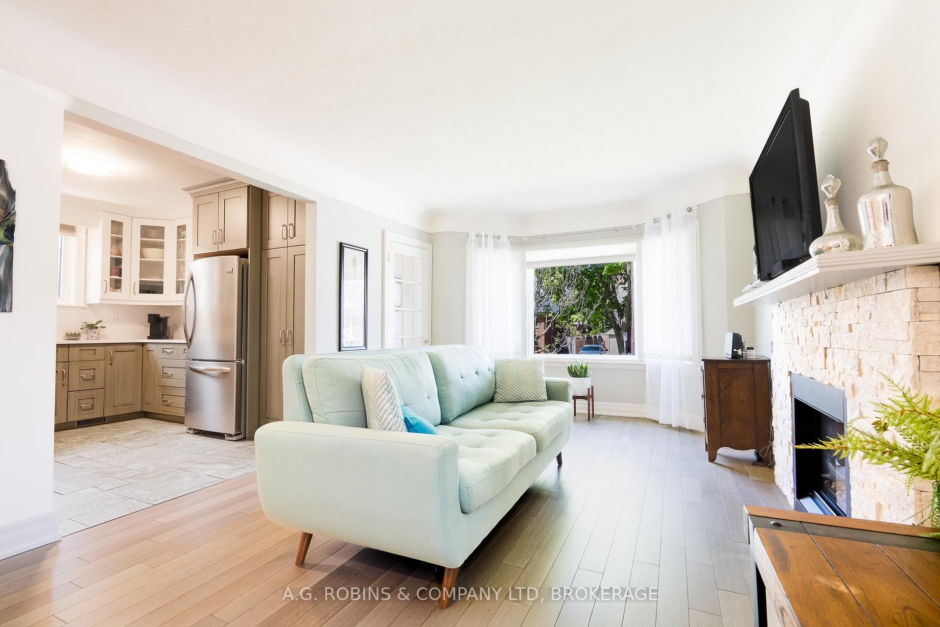 47 Knyvet Avenue photo 3
