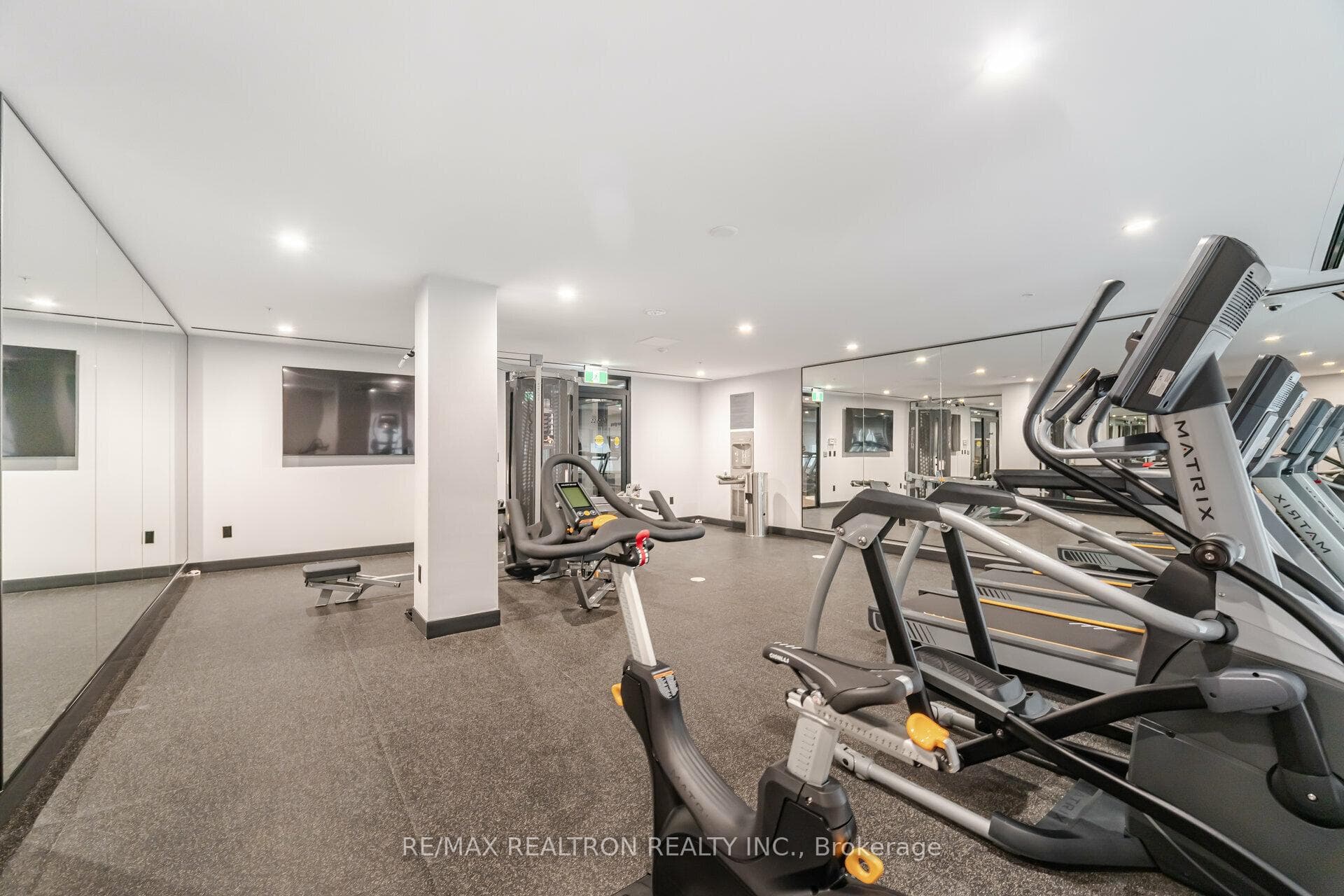 2525 Bathurst Street Unit 1107 photo 17