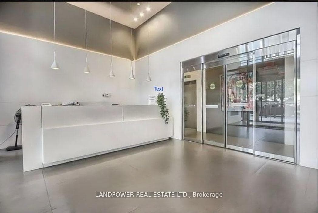 159 Dundas Street Unit 2302 photo 10