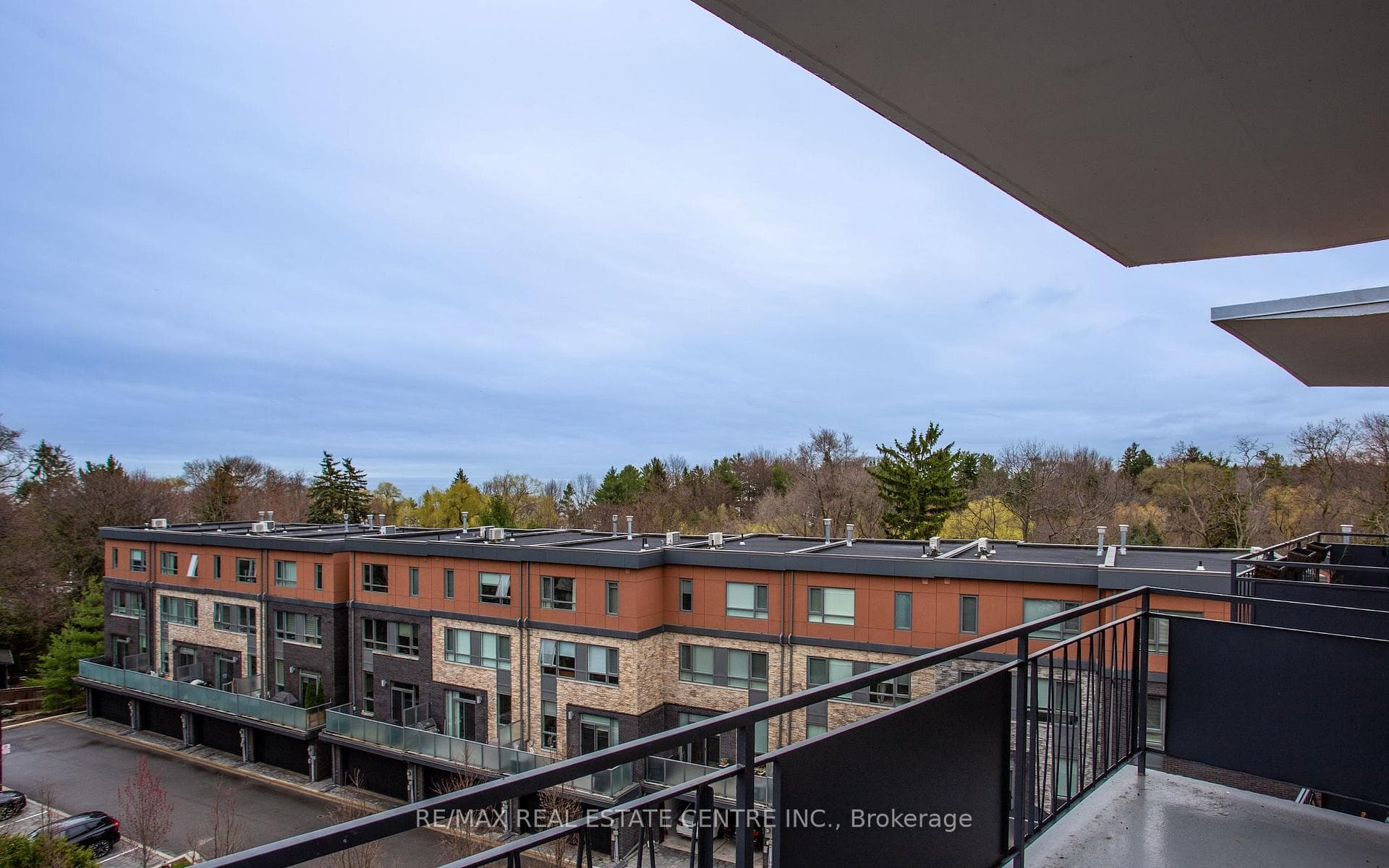 371 Lakeshore Road Unit 504 photo 12