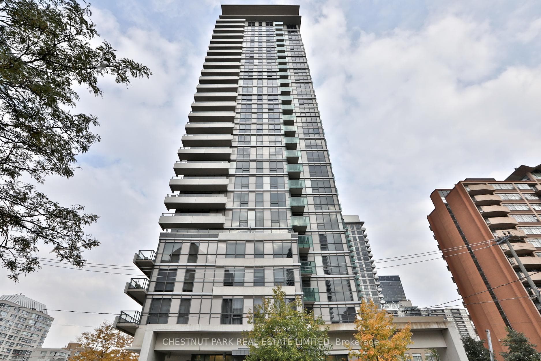 70 Roehampton Avenue Unit PH11 photo 2