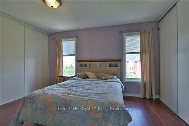 6880 Meadowvale Town Cent Circle Unit 45 photo 8
