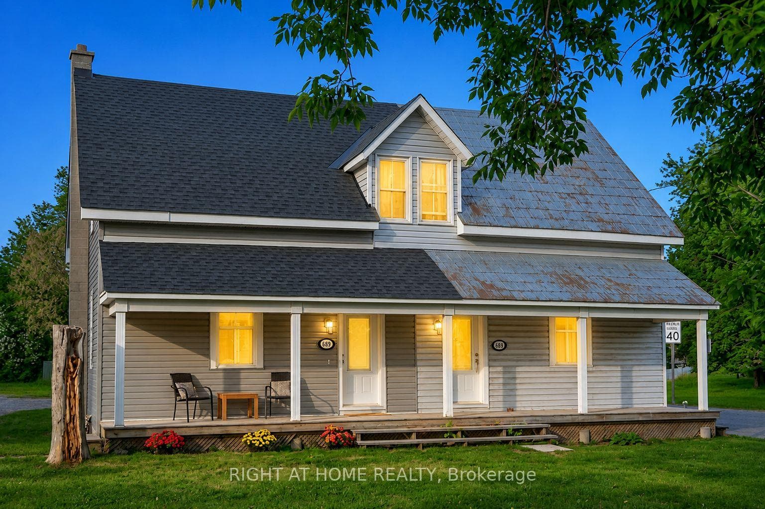 3698 Carp Road photo 1