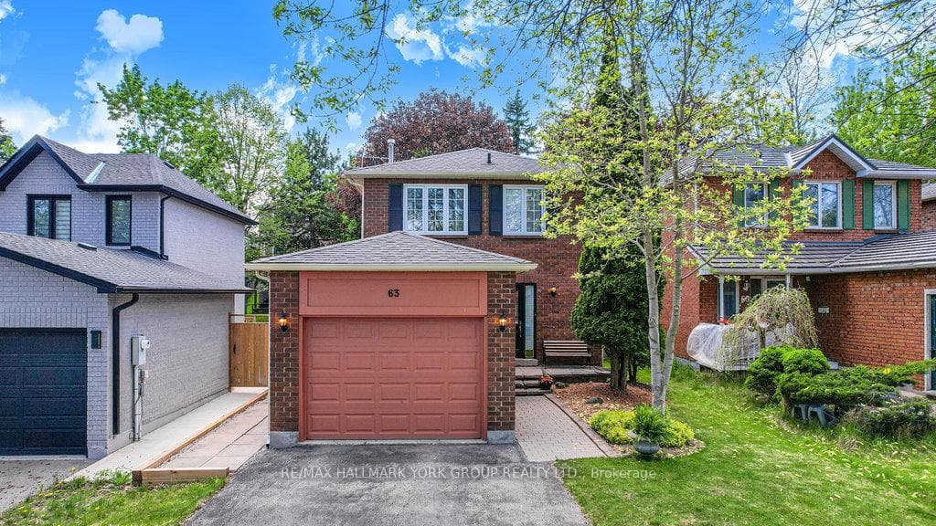 63 Crawford Rose Drive photo 1