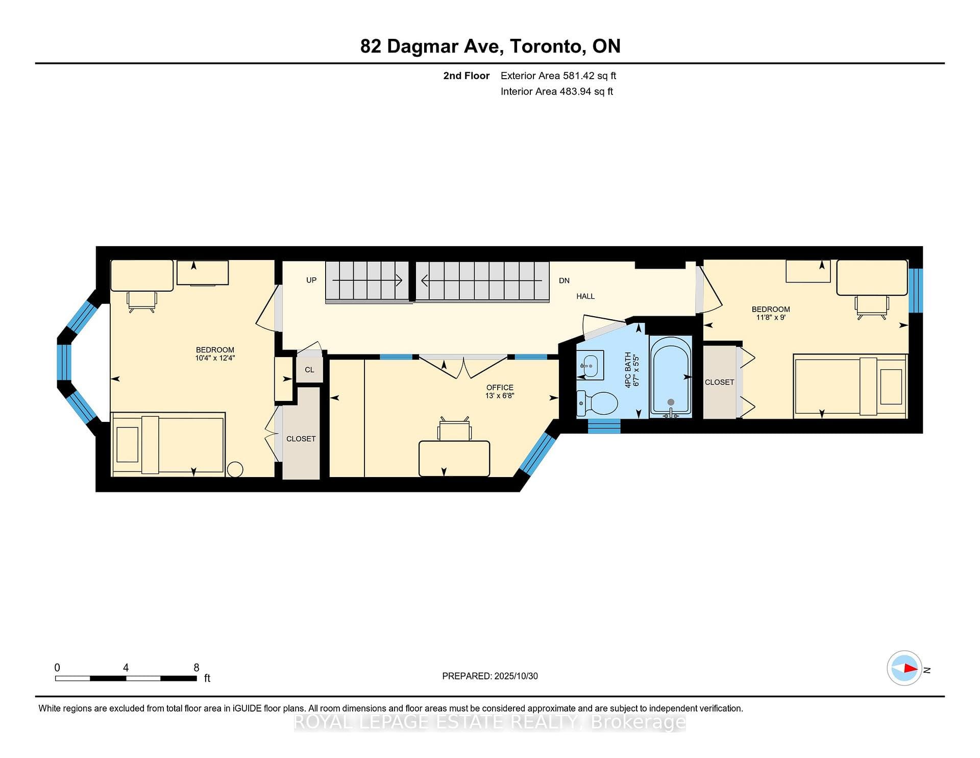 82 Dagmar Avenue photo 46