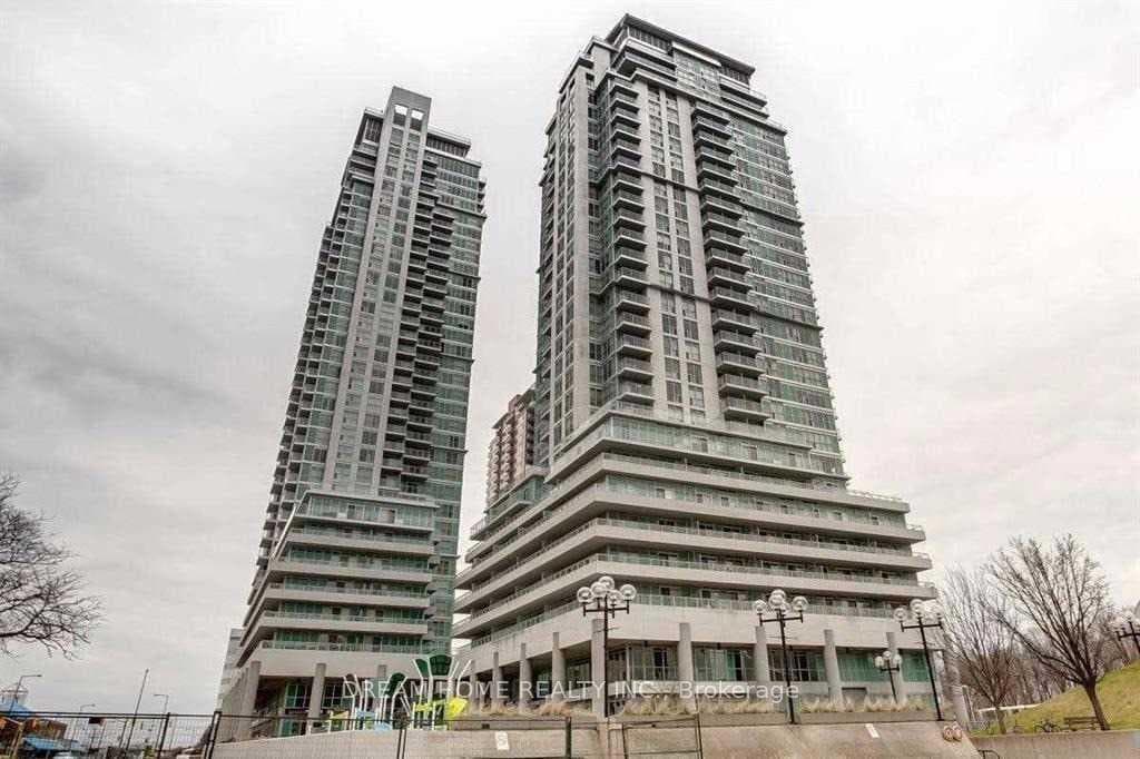 60 Town Centre Court Unit 1005 photo 1
