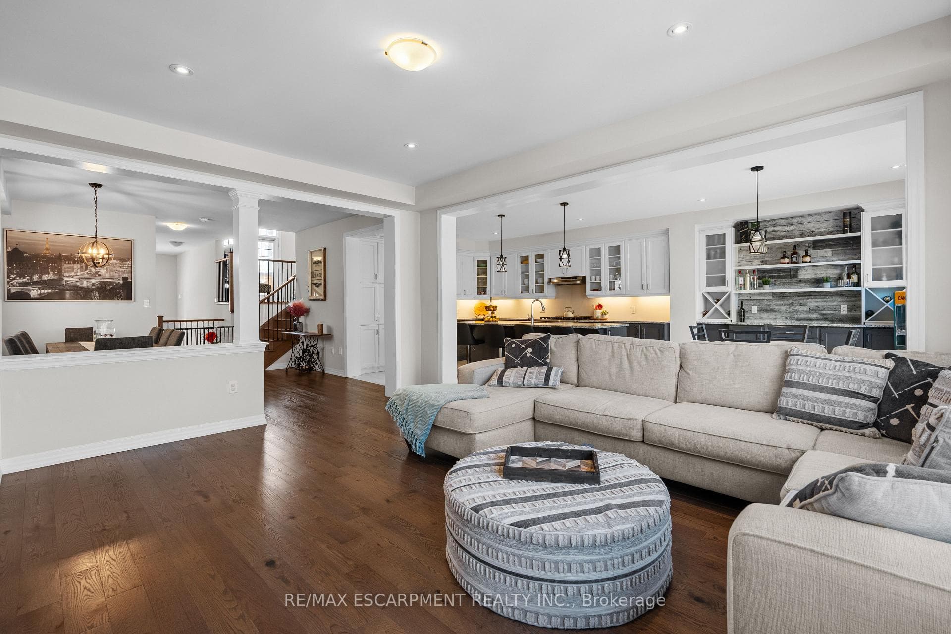 3377 Vernon Powell Drive photo 14