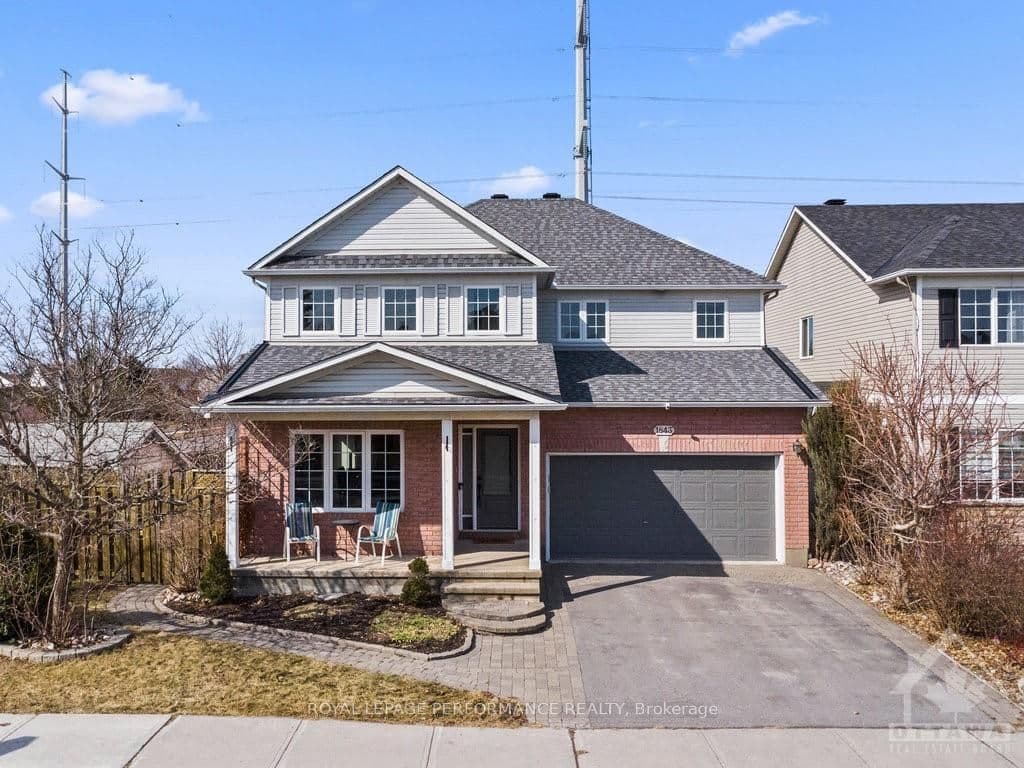1843 CELESTE Way photo 1