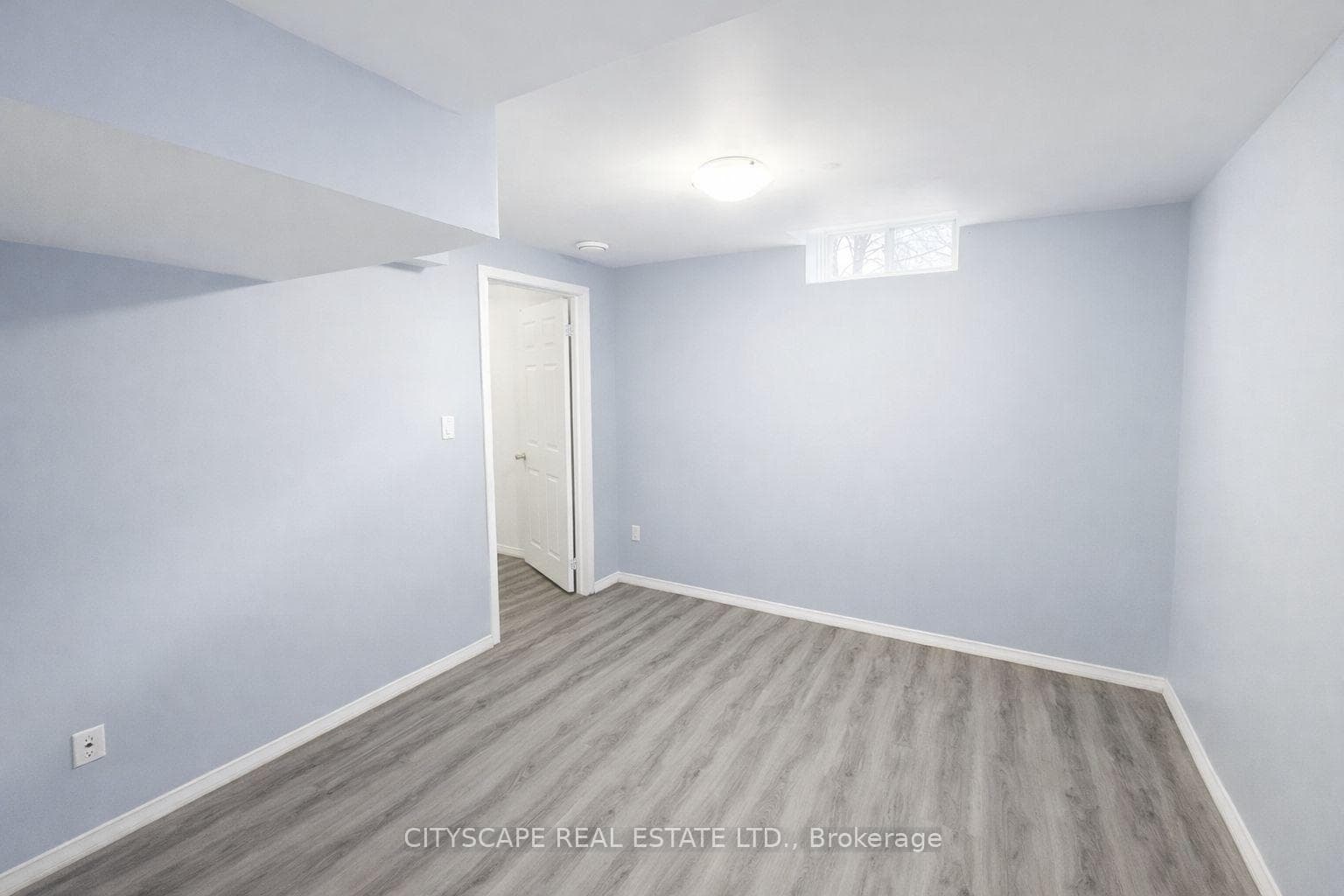 Basement Bedroom #2