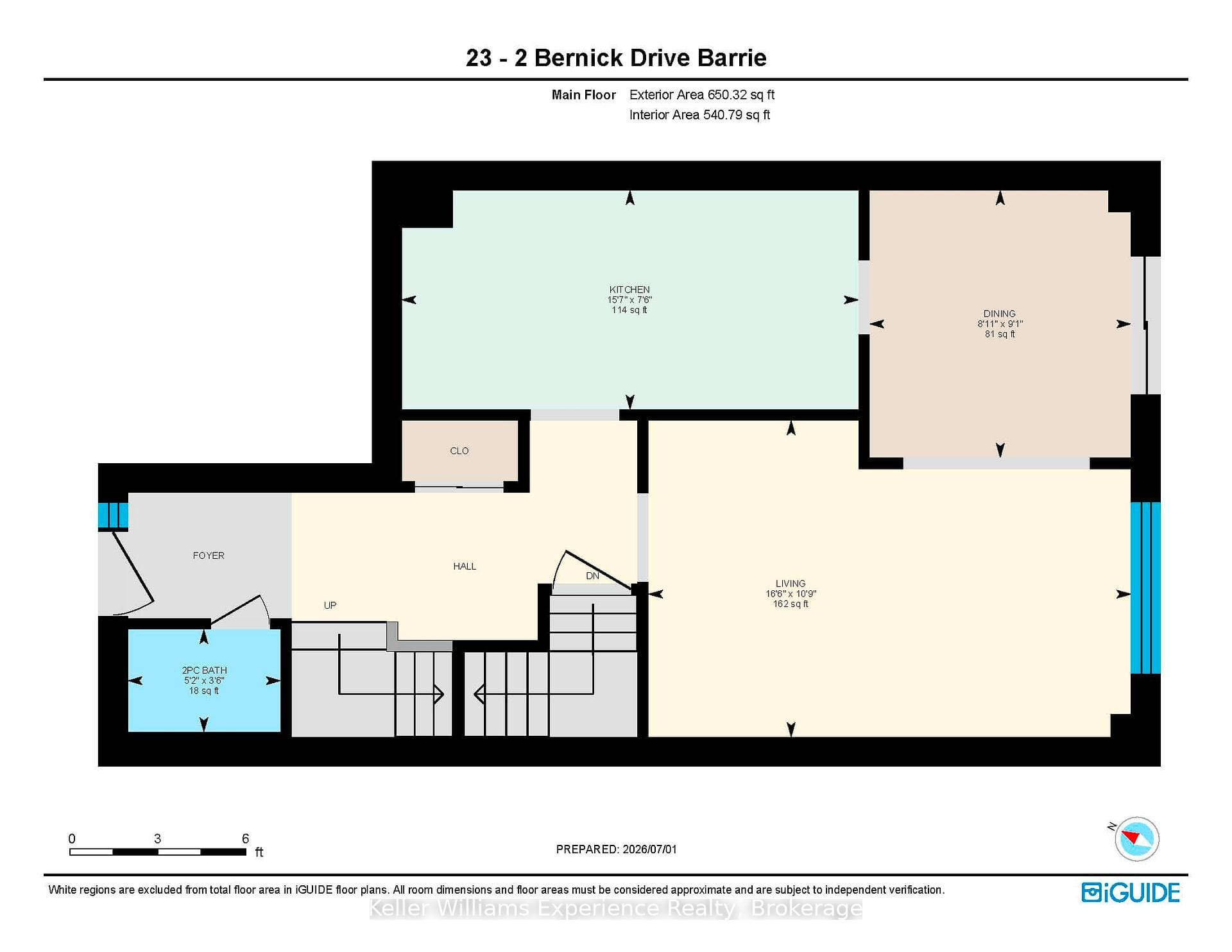 2 Bernick Drive Unit 23 photo 37