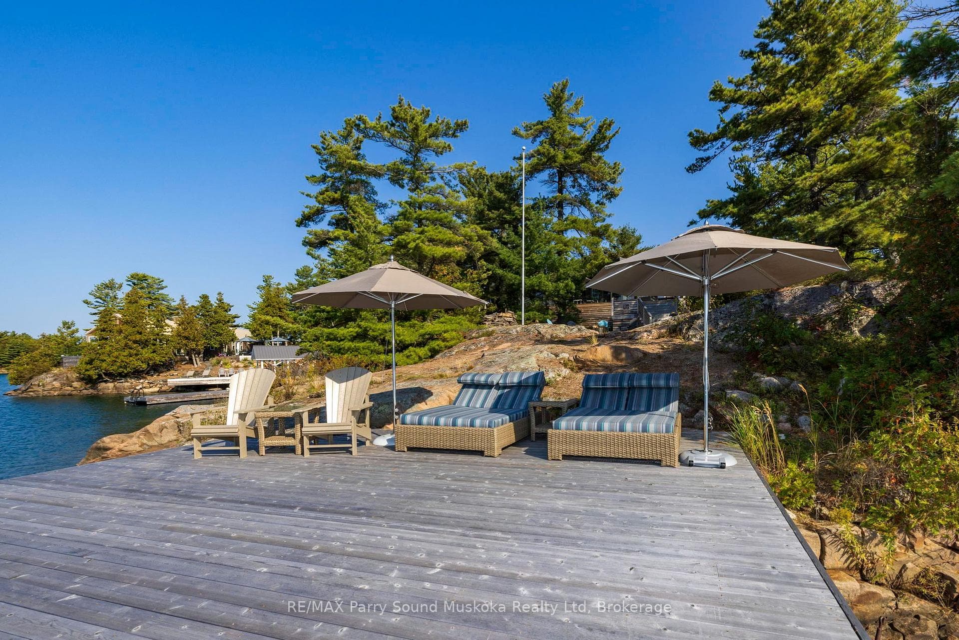 2 A258 (Blueberry Point) Island photo 30