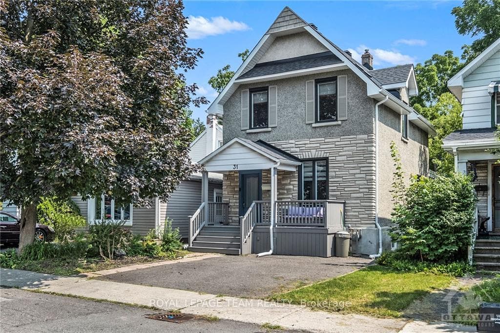 31 STEVENSON Avenue photo 1