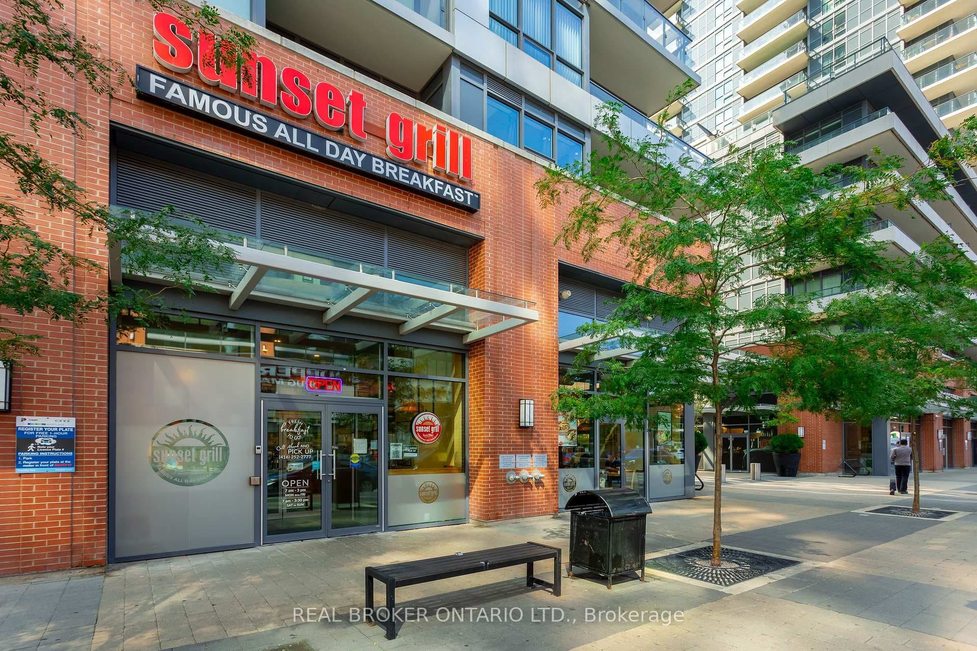 2200 Lake Shore Boulevard Unit 3906 photo 14