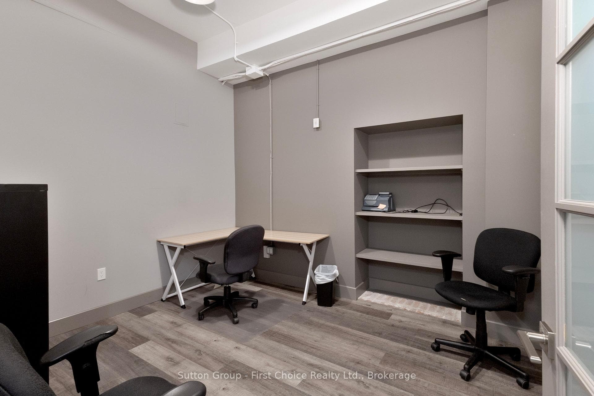 Office #3