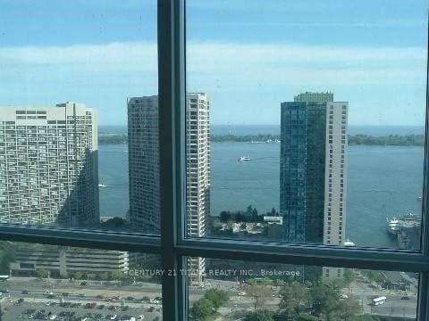 55 Bremner Boulevard Unit 2807 photo 7