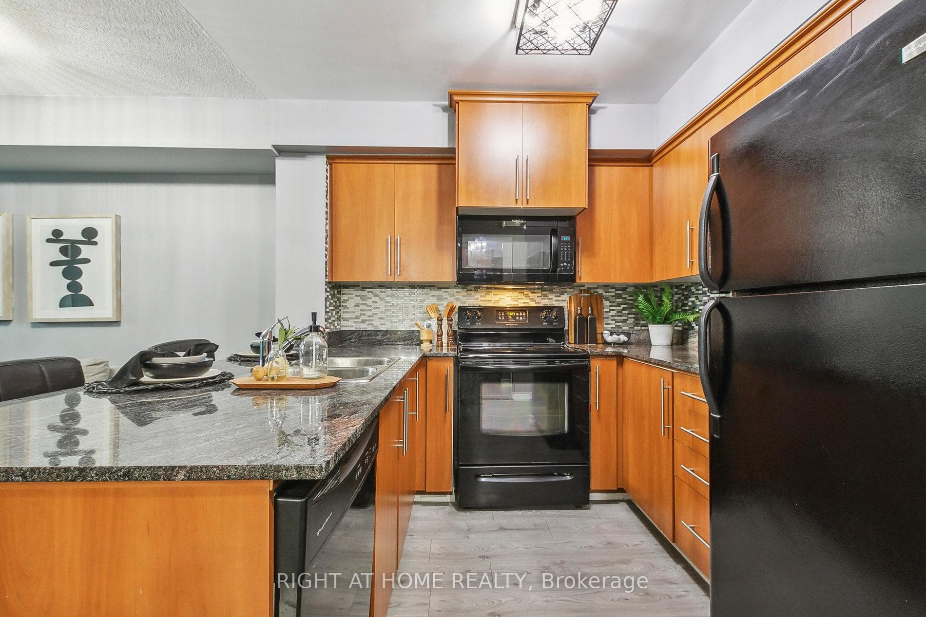 8 Rosebank Drive Unit 17K photo 11