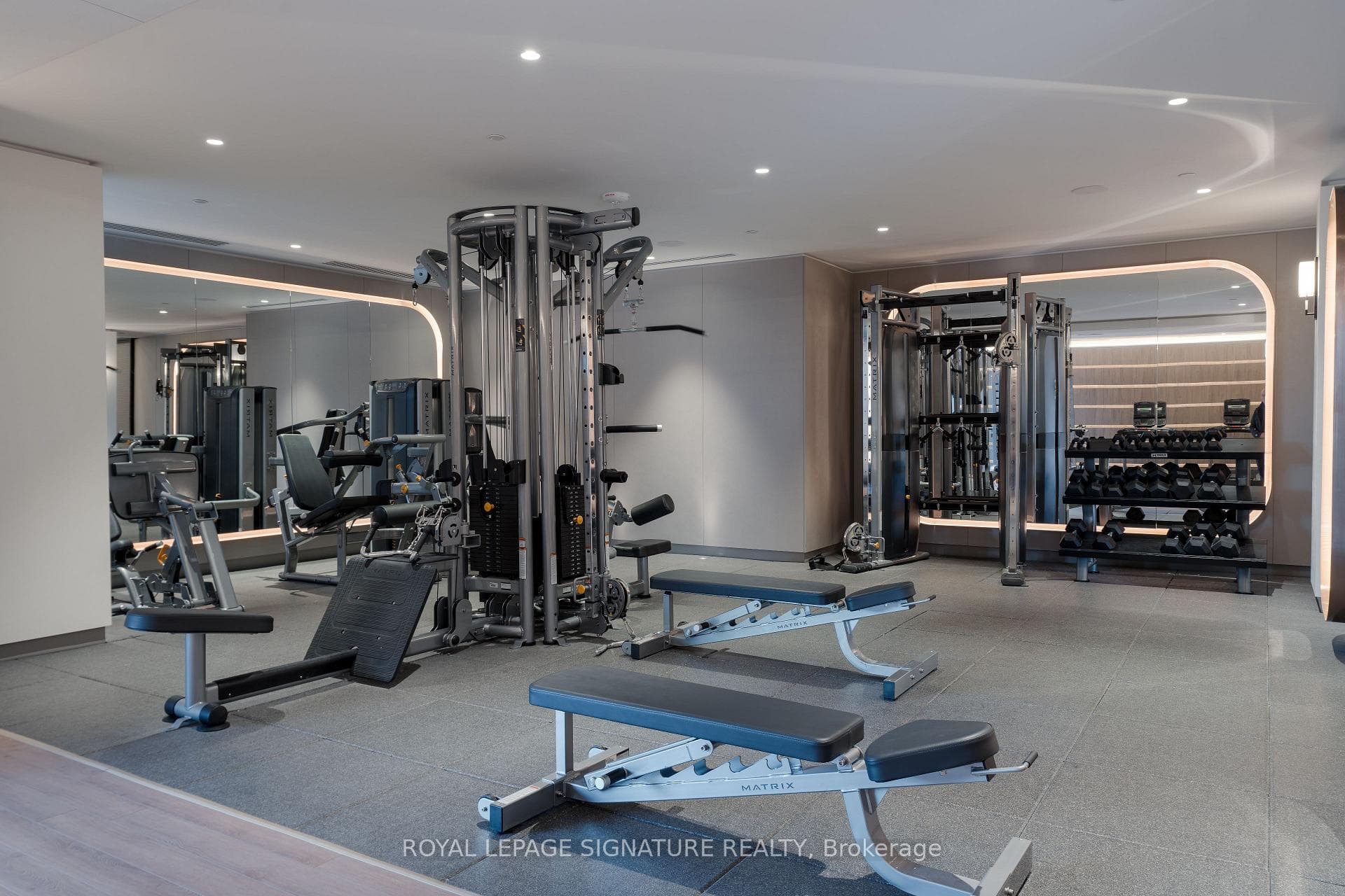 1100 Sheppard Avenue Unit 801 photo 25